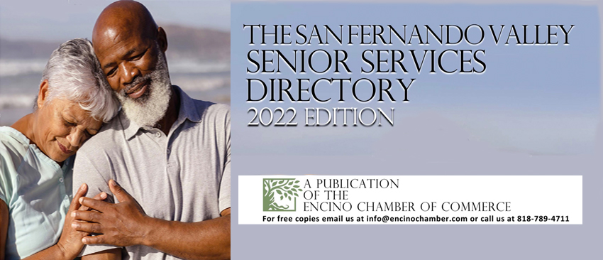 Independent ... - San Fernando Valley Senior Services Directory